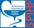 The St. Petersburg International Health Forum will take place on October 16th -18th 2013